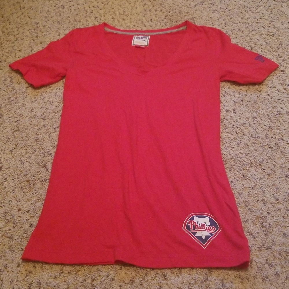 Phillies Tshirt